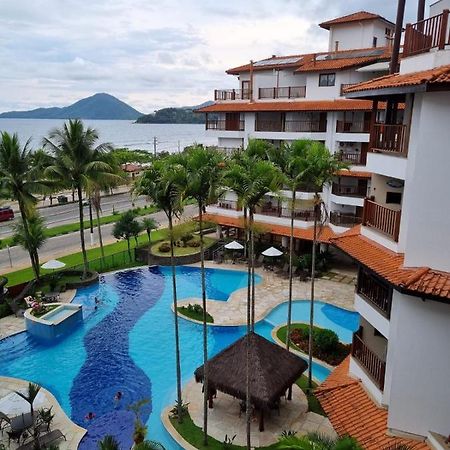 Grand Bali Resort Ubatuba Bagian luar foto