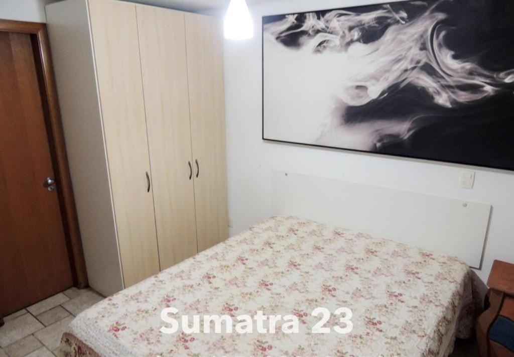 Grand Bali Resort Ubatuba Bagian luar foto