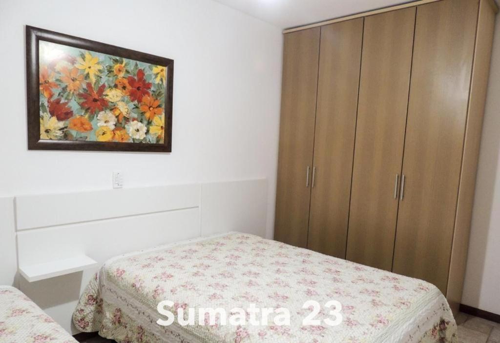 Grand Bali Resort Ubatuba Bagian luar foto