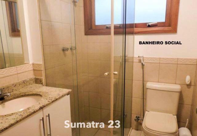 Grand Bali Resort Ubatuba Bagian luar foto