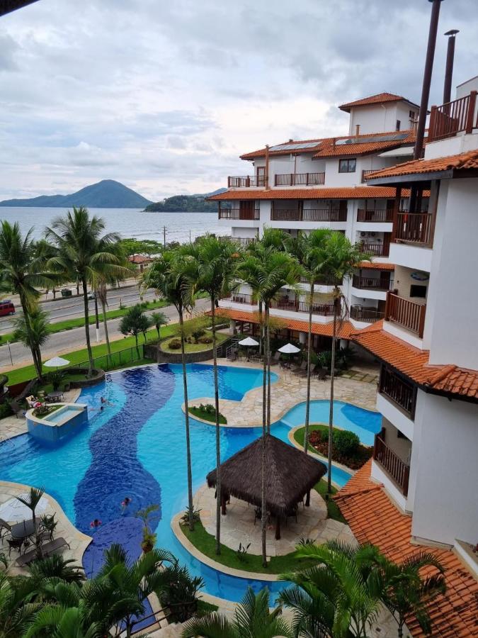 Grand Bali Resort Ubatuba Bagian luar foto