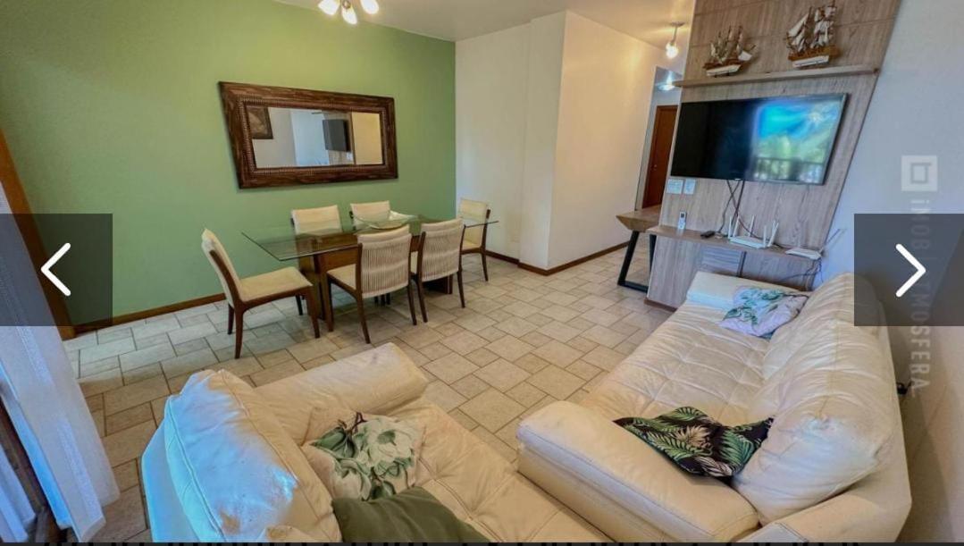 Grand Bali Resort Ubatuba Bagian luar foto