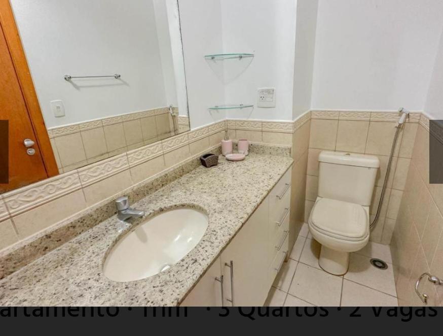 Grand Bali Resort Ubatuba Bagian luar foto