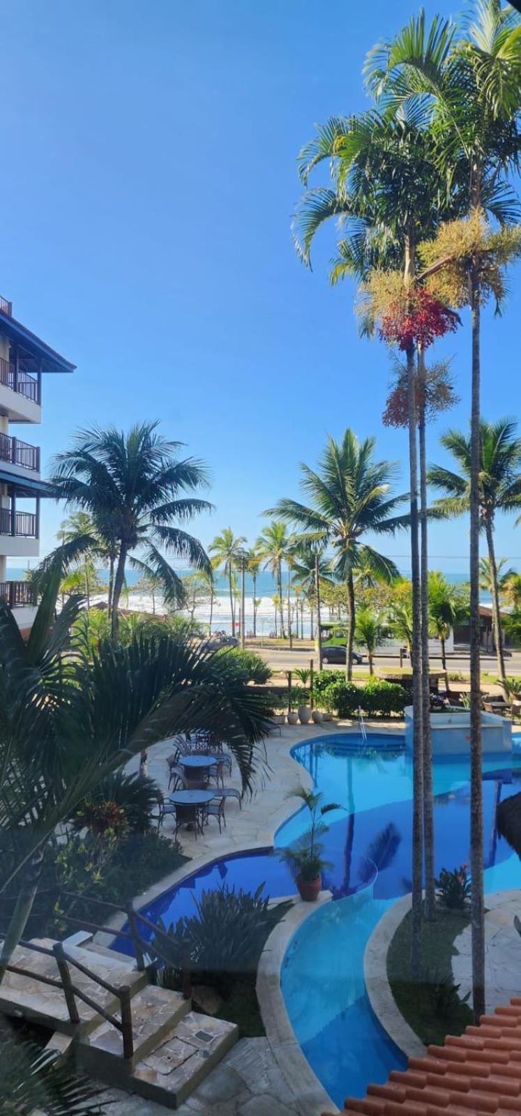Grand Bali Resort Ubatuba Bagian luar foto